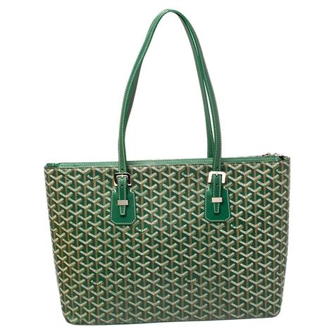 goyard okinawa gm|Goyard Vintage Goyardine Okinawa GM .